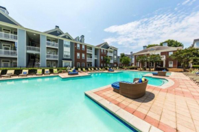 Heartbeat Of ATL- Free Parking, WiFi, Washer, Dryer, Pool, Gym, and more